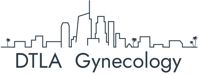 DTLA Gynecology logo