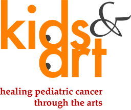 Kids & Art Logo