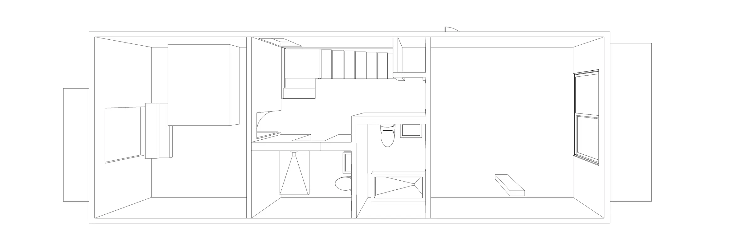 New First Floor Plan