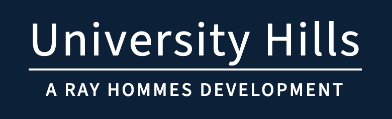University Hills Logo